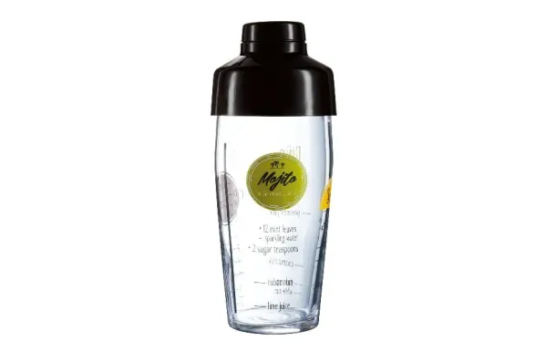 LUMINARC SHAKER BICO 8013619/PO677